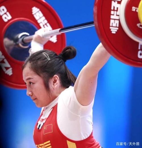 女子举重决赛世界杯时间?23届奥运会女排决赛北京时间 女子举重决赛世界杯时间?23届奥运会女排决赛北京时间