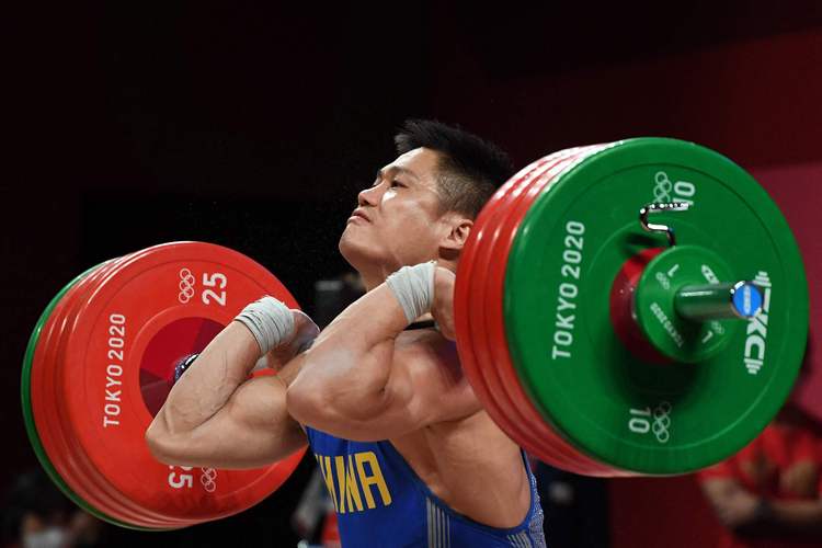 举重世界杯新闻,我国举重冠军是那个 举重世界杯新闻,我国举重冠军是那个