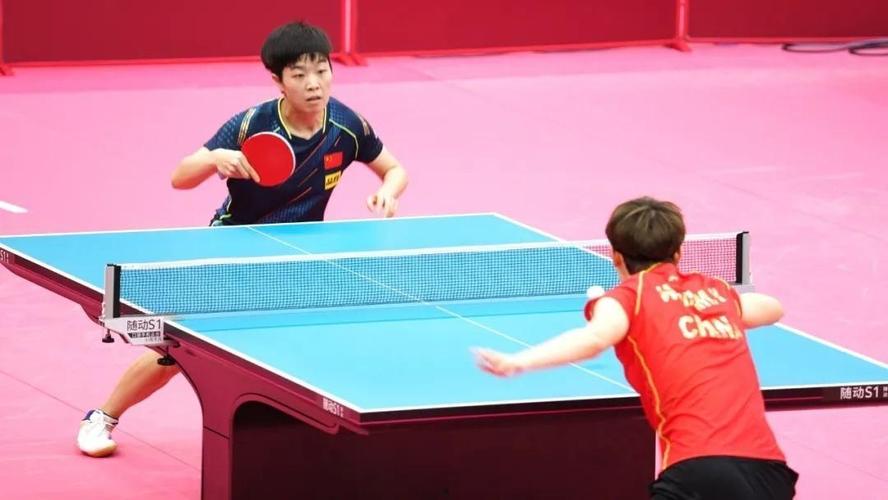 乒乓球女子世界杯直播(乒乓球赛在哪个台直播) 乒乓球女子世界杯直播(乒乓球赛在哪个台直播)