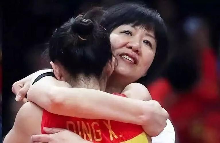 郎平在世界杯的发言,郎平在女排世界杯十连胜后说了一句话说什么话 郎平在世界杯的发言,郎平在女排世界杯十连胜后说了一句话说什么话