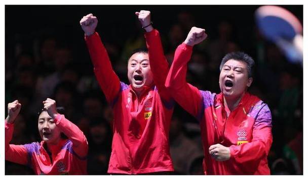 国乒世界杯回国？国乒结束德班世界杯锦标赛啥时回国