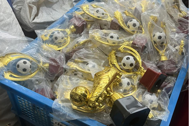 义乌商赶世界杯 义乌50天赶工10万个世界杯足球,义乌是怎么走向世界的 义乌商赶世界杯 义乌50天赶工10万个世界杯足球,义乌是怎么走向世界的