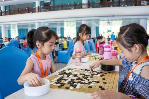 少儿围棋世界杯决赛(围棋世界杯赛有哪些) 少儿围棋世界杯决赛(围棋世界杯赛有哪些)
