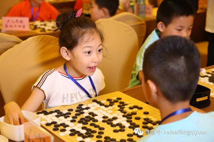 少儿围棋世界杯决赛(围棋世界杯赛有哪些) 少儿围棋世界杯决赛(围棋世界杯赛有哪些)