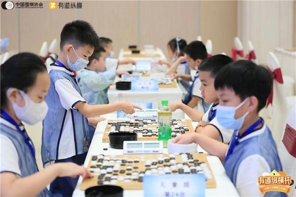 少儿围棋世界杯决赛(围棋世界杯赛有哪些) 少儿围棋世界杯决赛(围棋世界杯赛有哪些)