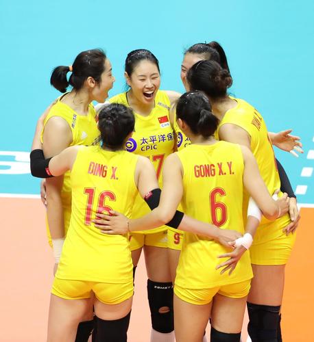 2015女排世界杯时间(2015年女排世界杯什么时候举行) 2015女排世界杯时间(2015年女排世界杯什么时候举行)