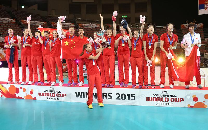 2015女排世界杯时间(2015年女排世界杯什么时候举行) 2015女排世界杯时间(2015年女排世界杯什么时候举行)