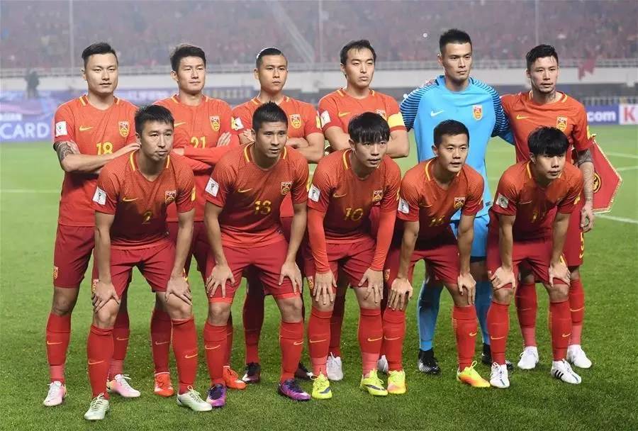 国足多少年没进世界杯(国足进世界杯是哪一年) 国足多少年没进世界杯(国足进世界杯是哪一年)