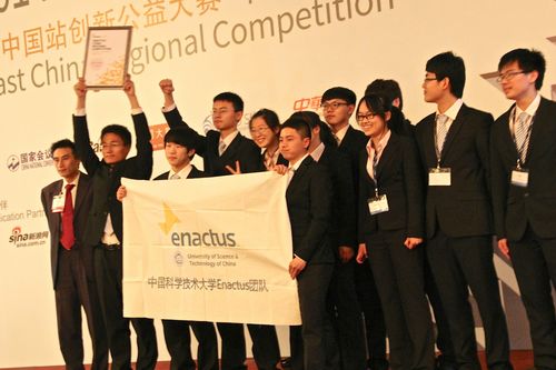 创行世界杯项目 大学创行组织是什么
