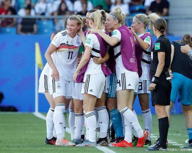 世界杯德国女足小组 女足世界杯德国哥伦比亚