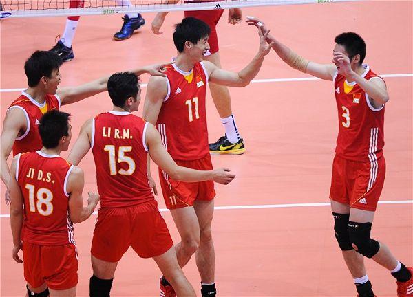 中国男排世界杯冠军有谁,2011男排世界杯(中国队夺得冠军) 中国男排世界杯冠军有谁,2011男排世界杯(中国队夺得冠军)