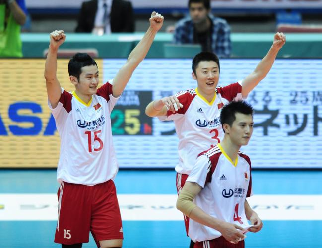 中国男排世界杯冠军有谁,2011男排世界杯(中国队夺得冠军) 中国男排世界杯冠军有谁,2011男排世界杯(中国队夺得冠军)