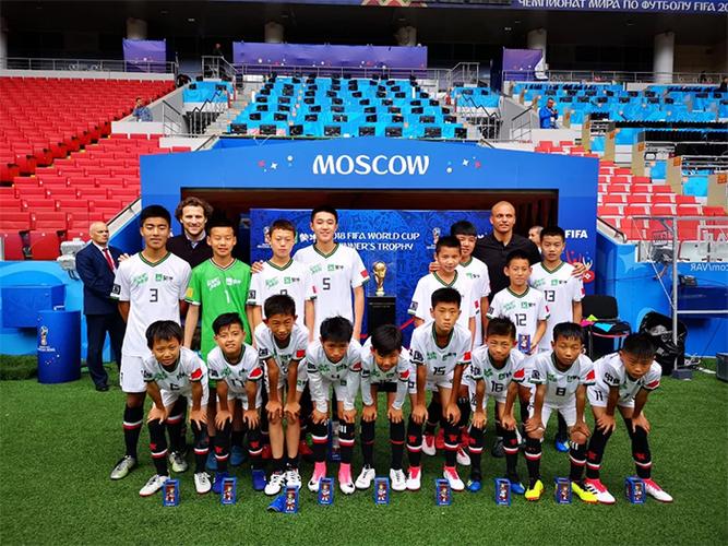 少年科普世界杯?世界杯为什么没中国 少年科普世界杯?世界杯为什么没中国