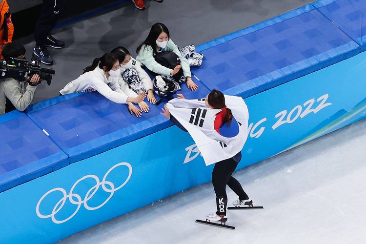 短道速滑世界杯 首尔站(2014短道速滑首尔站女子1500米冠军是谁) 短道速滑世界杯 首尔站(2014短道速滑首尔站女子1500米冠军是谁)