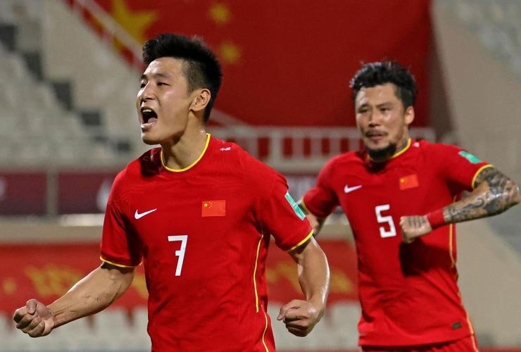 卡塔尔世界杯 国足能进吗(国足能打进卡塔尔世界杯吗) 卡塔尔世界杯 国足能进吗(国足能打进卡塔尔世界杯吗)