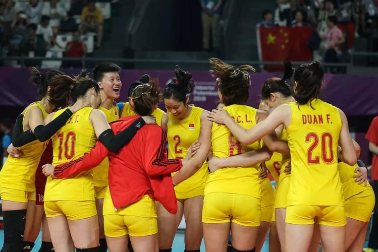 韩国女排世界杯夺冠,中国女排获得过多少次奥运冠军 韩国女排世界杯夺冠,中国女排获得过多少次奥运冠军