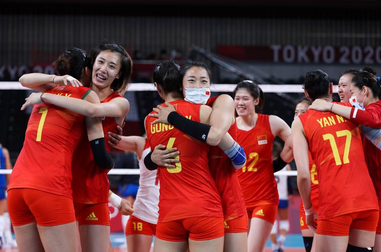 女排世界杯预选赛?女排中国对意大利时间(2021年女排世界杯预选赛) 女排世界杯预选赛?女排中国对意大利时间(2021年女排世界杯预选赛)