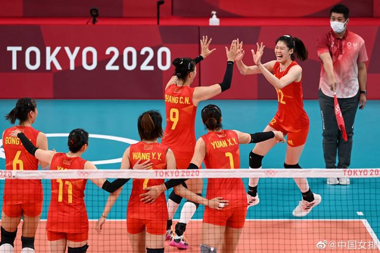 女排世界杯预选赛?女排中国对意大利时间(2021年女排世界杯预选赛) 女排世界杯预选赛?女排中国对意大利时间(2021年女排世界杯预选赛)