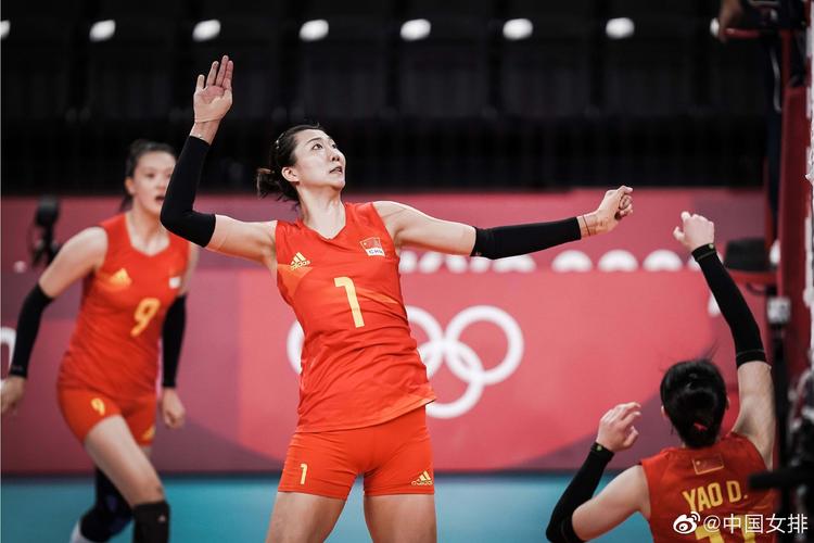 女排世界杯预选赛?女排中国对意大利时间(2021年女排世界杯预选赛) 女排世界杯预选赛?女排中国对意大利时间(2021年女排世界杯预选赛)