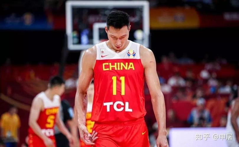 世界杯的易建联 如何评价易建联在本次世界杯的表现 世界杯的易建联 如何评价易建联在本次世界杯的表现