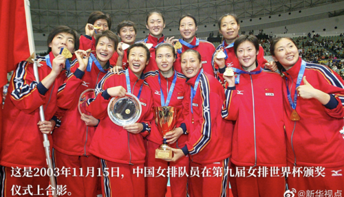 2007年女排世界杯,2007年哪些是获得世界杯女排前八名的国家 2007年女排世界杯,2007年哪些是获得世界杯女排前八名的国家