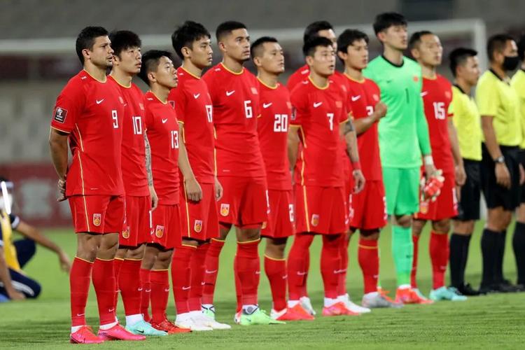 男足会不会举办世界杯 国足进2022世界杯了吗 男足会不会举办世界杯 国足进2022世界杯了吗