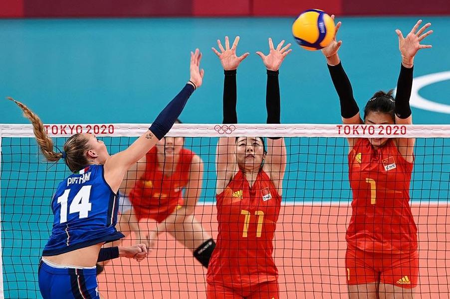女排世界杯意大利2021,女排中国对意大利时间(2021年女排世界杯预选赛) 女排世界杯意大利2021,女排中国对意大利时间(2021年女排世界杯预选赛)