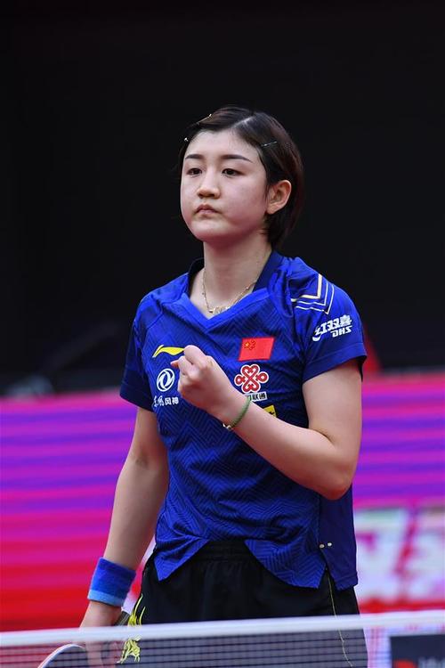 世界杯女乒陈梦韩莹直播?乒乓球女子世界杯直播时间 世界杯女乒陈梦韩莹直播?乒乓球女子世界杯直播时间