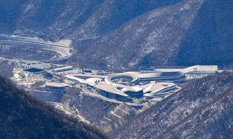 高山滑雪世界杯延庆暂停 国家高山滑雪中心雪道全长多少公里 高山滑雪世界杯延庆暂停 国家高山滑雪中心雪道全长多少公里