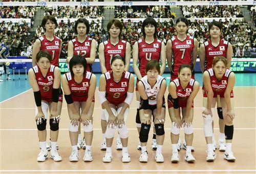世界杯日本女排服装 女排世界杯日本穿什么牌的衣服 世界杯日本女排服装 女排世界杯日本穿什么牌的衣服