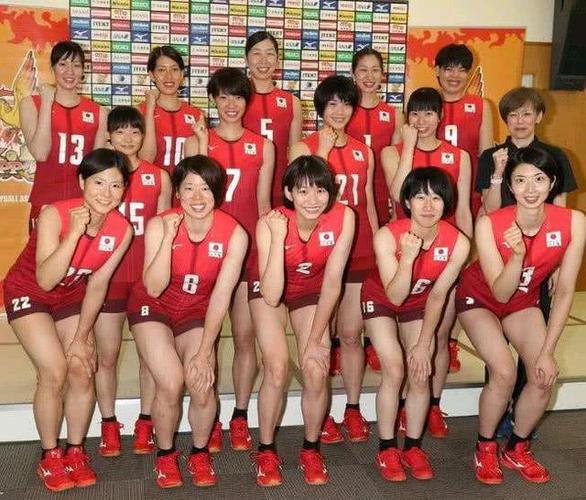 世界杯日本女排服装 女排世界杯日本穿什么牌的衣服 世界杯日本女排服装 女排世界杯日本穿什么牌的衣服