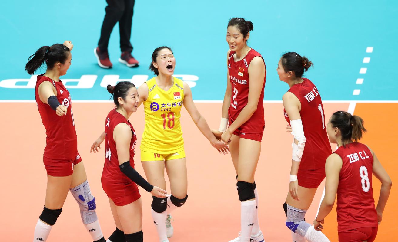 女排对战巴西世界杯(今天世界杯女排中国对巴西几点开始) 女排对战巴西世界杯(今天世界杯女排中国对巴西几点开始)