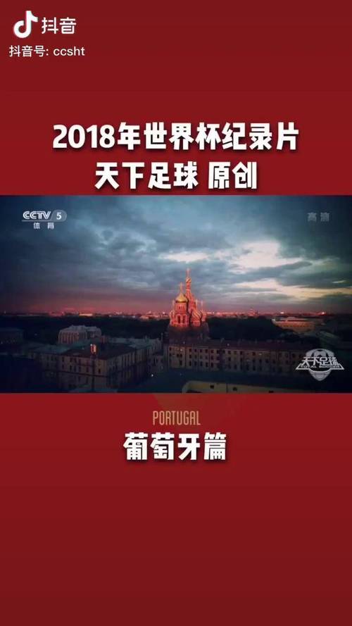 莫斯科世界杯记录片(世界杯的由来)