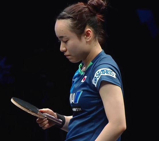 伊藤美诚世界杯季军(伊藤美诚1-3爆冷出局(日本乒乓球新秀遭遇世界杯首轮惨败)) 伊藤美诚世界杯季军(伊藤美诚1-3爆冷出局(日本乒乓球新秀遭遇世界杯首轮惨败))