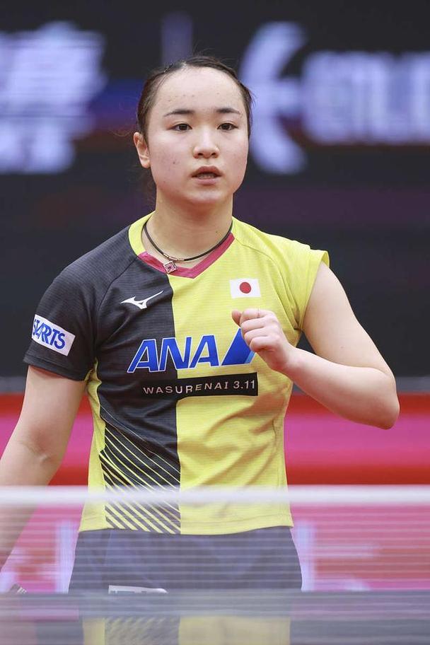 伊藤美诚世界杯季军(伊藤美诚1-3爆冷出局(日本乒乓球新秀遭遇世界杯首轮惨败)) 伊藤美诚世界杯季军(伊藤美诚1-3爆冷出局(日本乒乓球新秀遭遇世界杯首轮惨败))