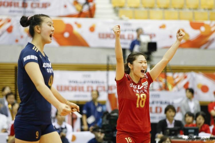 女排世界杯中国对古巴(2015年女排世界杯中国对古巴直播文字解说) 女排世界杯中国对古巴(2015年女排世界杯中国对古巴直播文字解说)