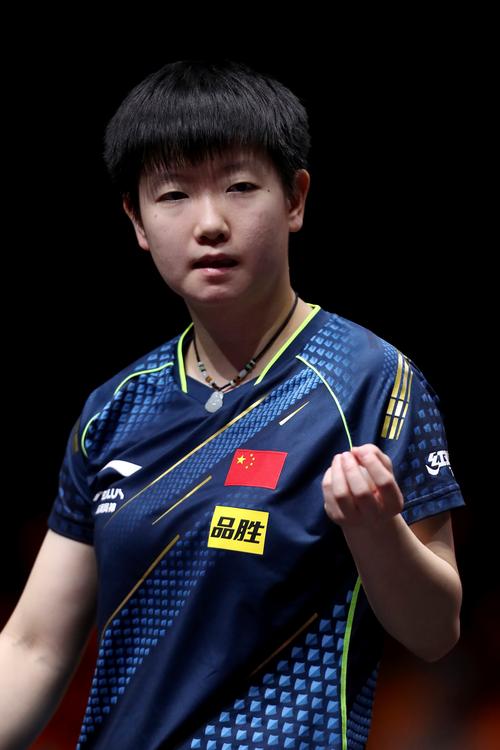 北京女乒世界杯冠军,中国女子乒乓球世界冠军名单 北京女乒世界杯冠军,中国女子乒乓球世界冠军名单