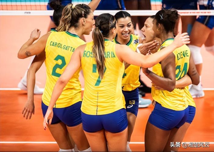 美国对泰国女排世界杯 2023年女排世界杯时间 美国对泰国女排世界杯 2023年女排世界杯时间