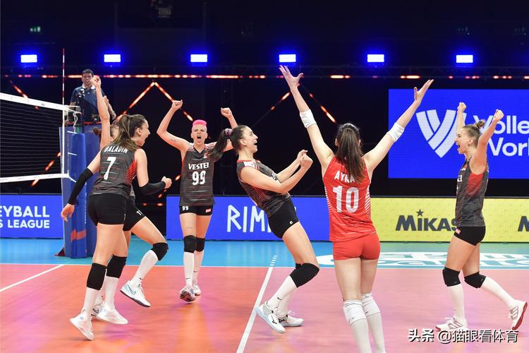 美国对泰国女排世界杯 2023年女排世界杯时间 美国对泰国女排世界杯 2023年女排世界杯时间