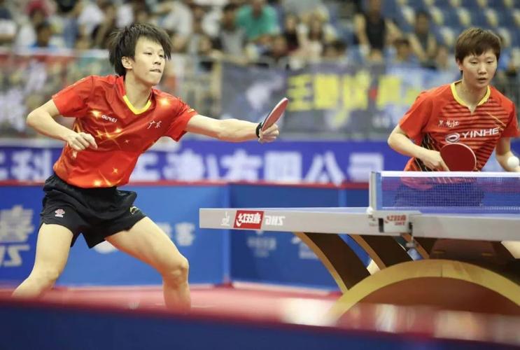 林高远世界杯混双搭档(2022年王曼昱林高远混双全锦赛夺冠能得多少积分) 林高远世界杯混双搭档(2022年王曼昱林高远混双全锦赛夺冠能得多少积分)