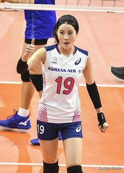 女排世界杯韩国美女(世界女排十大美女) 女排世界杯韩国美女(世界女排十大美女)