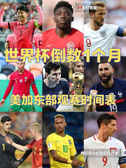世界杯落幕日 世界杯结束时间是几号