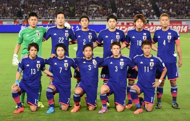 世界杯热身赛日本 日本男足世界杯热身赛大名单阵容 22名球员在欧洲效力