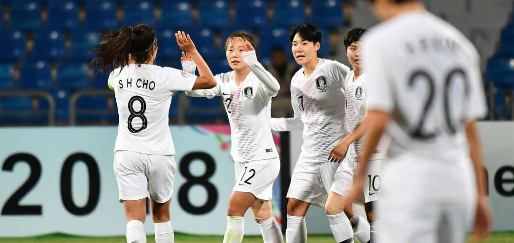 韩国对法国女足世界杯 U20女足世界杯法国和朝鲜比分结果