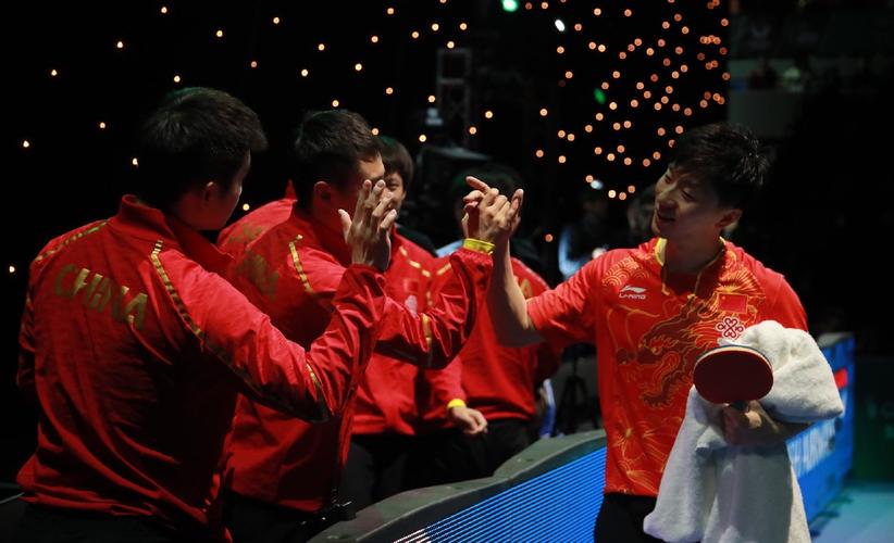 中国2017世界杯?2017年乒乓球男子世界杯什么时候开始 中国2017世界杯?2017年乒乓球男子世界杯什么时候开始
