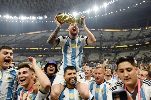 2014巴西世界杯梅西？2014年世界杯,梅西带领阿根廷取得什么成绩