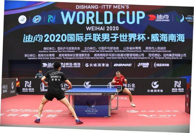 乒乓球世界杯直播运营,世界杯乒乓球2020直播时间 乒乓球世界杯直播运营,世界杯乒乓球2020直播时间
