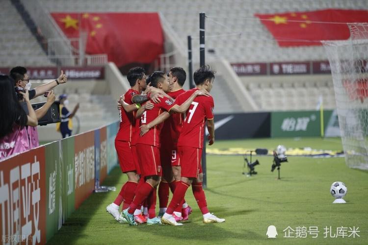国足世界杯12强成绩(国足12强赛成绩) 国足世界杯12强成绩(国足12强赛成绩)