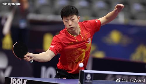 乒乓球世界杯最新动态(2022乒乓球世界杯取消了吗) 乒乓球世界杯最新动态(2022乒乓球世界杯取消了吗)