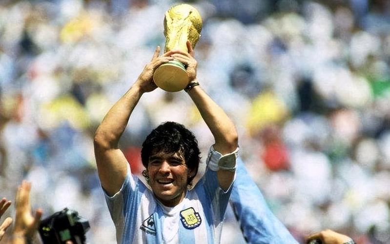 马拉多纳94世界杯?马拉多纳拿过几次世界杯 马拉多纳94世界杯?马拉多纳拿过几次世界杯